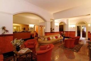 General view
 di BEST WESTERN Biasutti Hotel