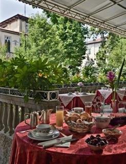 General view
 di BEST WESTERN Biasutti Hotel