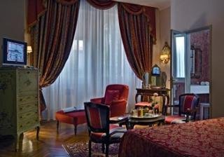 General view
 di BEST WESTERN Biasutti Hotel