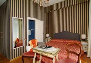 General view
 di BEST WESTERN Biasutti Hotel