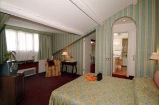 General view
 di BEST WESTERN Biasutti Hotel