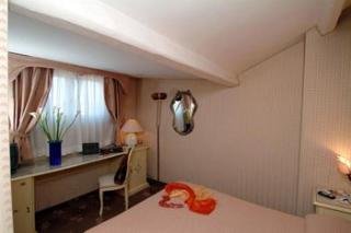 General view
 di BEST WESTERN Biasutti Hotel