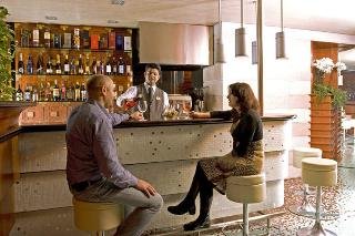 General view
 di BEST WESTERN Hotel Firenze