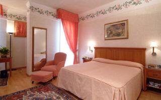 General view
 di BEST WESTERN Hotel Firenze