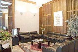 General view
 di BEST WESTERN Hotel De Capuleti