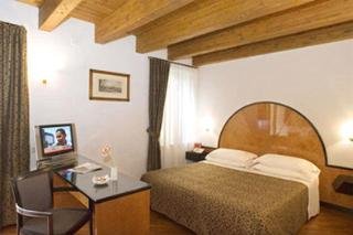 General view
 di BEST WESTERN Hotel De Capuleti