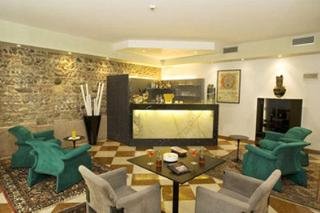 General view
 di BEST WESTERN Hotel De Capuleti