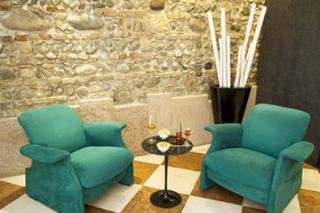 General view
 di BEST WESTERN Hotel De Capuleti