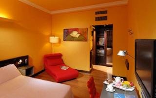 General view
 di BEST WESTERN City Hotel