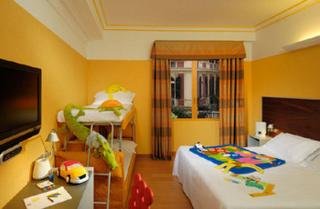 General view
 di BEST WESTERN City Hotel