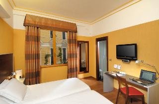 General view
 di BEST WESTERN City Hotel