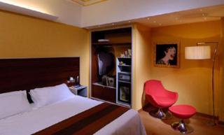 General view
 di BEST WESTERN City Hotel