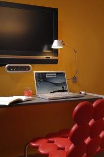 General view
 di BEST WESTERN City Hotel