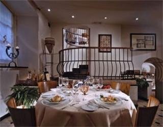 General view
 di BEST WESTERN City Hotel