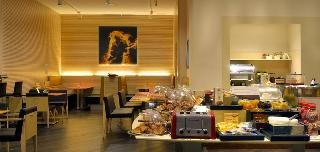 General view
 di BEST WESTERN City Hotel