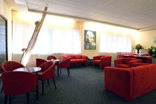 General view
 di BEST WESTERN Hotel Crimea