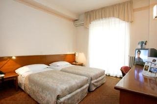 General view
 di BEST WESTERN Hotel Crimea