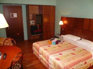 General view
 di BEST WESTERN Hotel Crimea