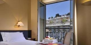 General view
 di BEST WESTERN Hotel Metropoli