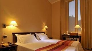 General view
 di BEST WESTERN Hotel Metropoli