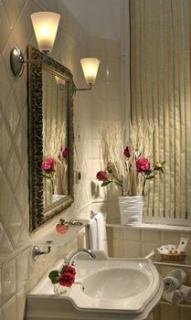 General view
 di BEST WESTERN Hotel Metropoli