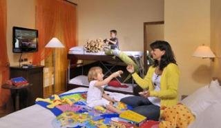 General view
 di BEST WESTERN Hotel Metropoli