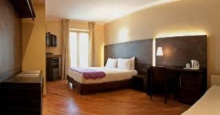 General view
 di BEST WESTERN Hotel Metropoli