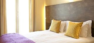 General view
 di BEST WESTERN Hotel Metropoli