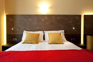 General view
 di BEST WESTERN Hotel Metropoli