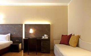 General view
 di BEST WESTERN Hotel Metropoli