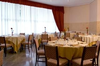 General view
 di BEST WESTERN Hotel Continental