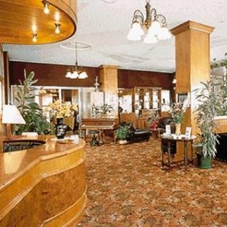 General view
 di BEST WESTERN Hotel Cristallo