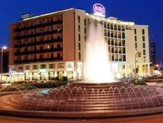 General view
 di BEST WESTERN Hotel Biri