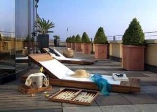 General view
 di BEST WESTERN Hotel Biri