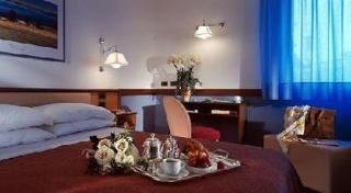 General view
 di BEST WESTERN Hotel Biri