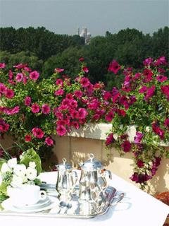 General view
 di BEST WESTERN Hotel Biri