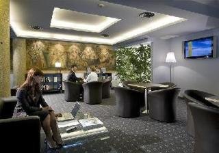 General view
 di BEST WESTERN Hotel Biri