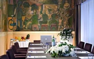 General view
 di BEST WESTERN Hotel Biri