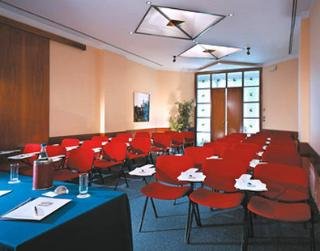 General view
 di BEST WESTERN Hotel Biri