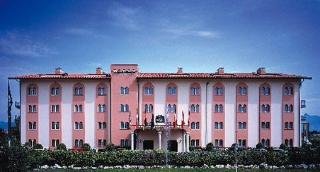 General view
 di BEST WESTERN Grand Htl Guinigi