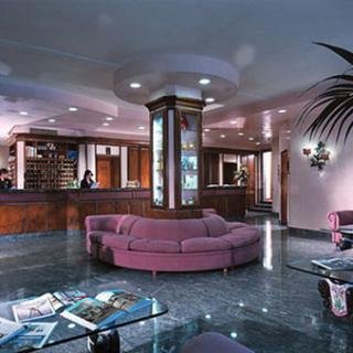 General view
 di BEST WESTERN Grand Htl Guinigi