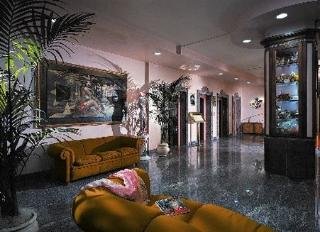General view
 di BEST WESTERN Grand Htl Guinigi