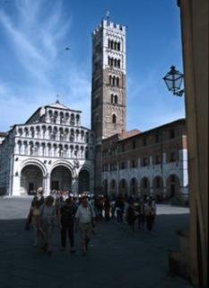 General view
 di BEST WESTERN Grand Htl Guinigi