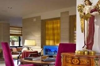 General view
 di BEST WESTERN Hotel Esplanade