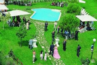 General view
 di BEST WESTERN Hotel Salicone