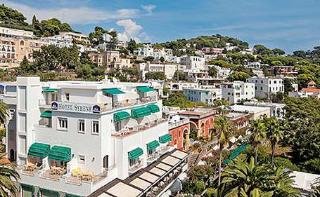 General view
 di BEST WESTERN Hotel Syrene