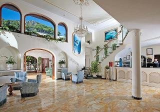 General view
 di BEST WESTERN Hotel Syrene