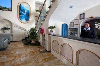 General view
 di BEST WESTERN Hotel Syrene