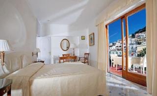 General view
 di BEST WESTERN Hotel Syrene