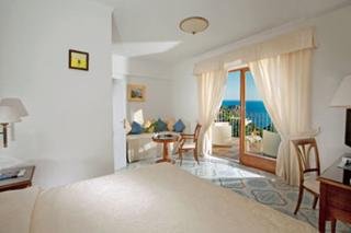 General view
 di BEST WESTERN Hotel Syrene